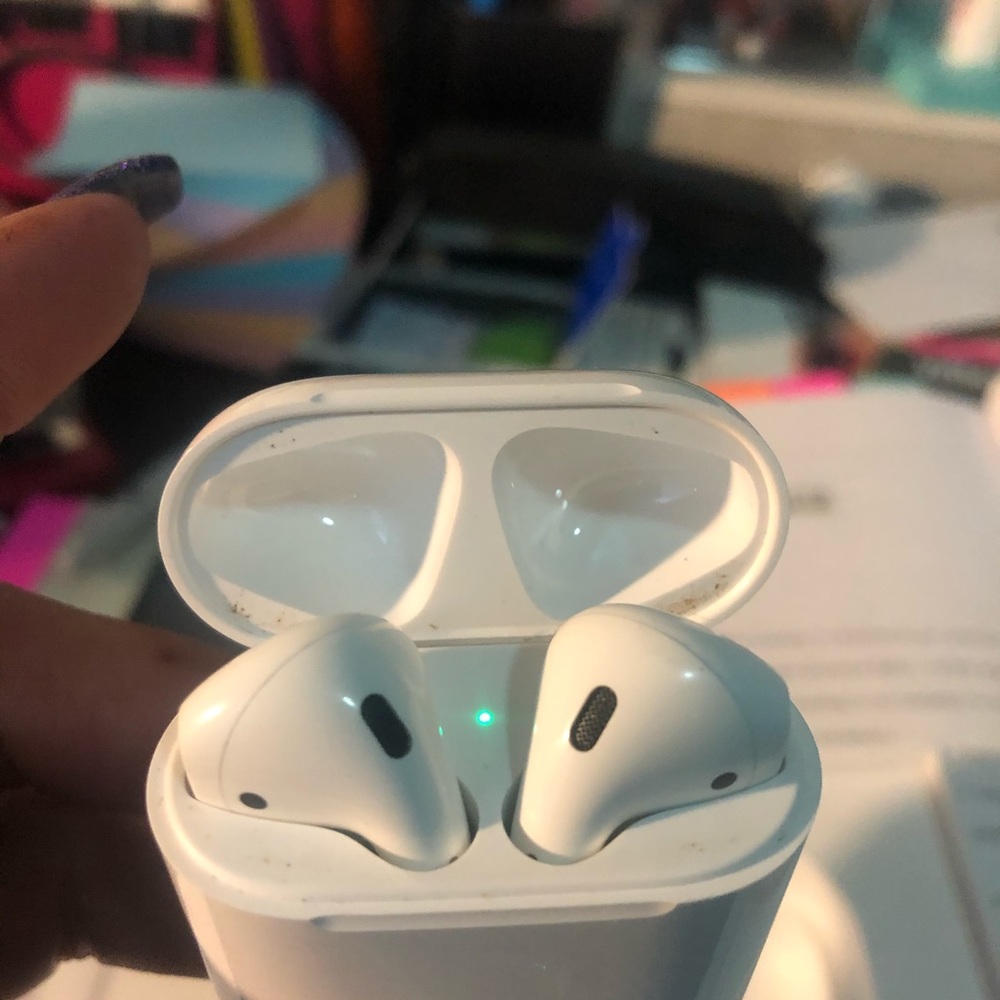 G1 apple ipods
